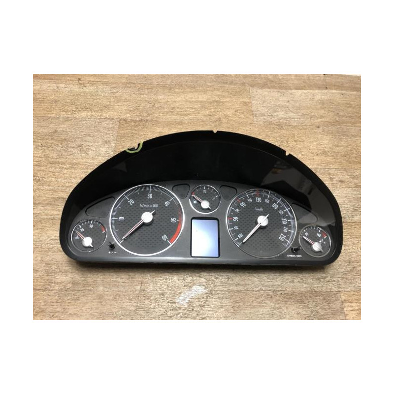 Compteur PEUGEOT 407 COUPE d’occasion