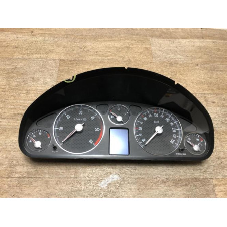 Compteur PEUGEOT 407 COUPE d’occasion