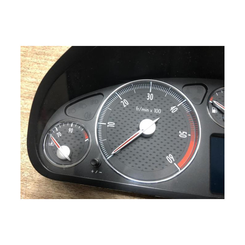 Compteur PEUGEOT 407 COUPE d’occasion