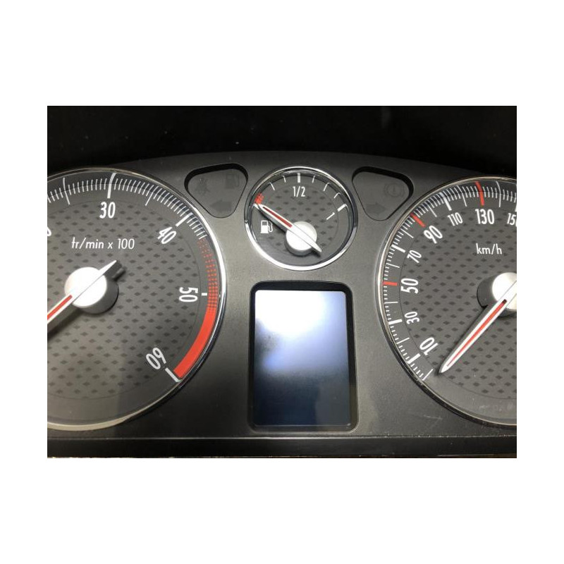 Compteur PEUGEOT 407 COUPE d’occasion