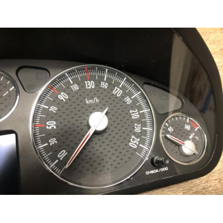 Compteur PEUGEOT 407 COUPE d’occasion