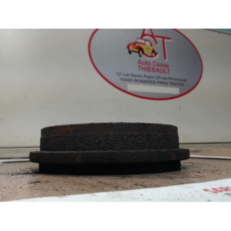 Tambour arriere SEAT  d’occasion