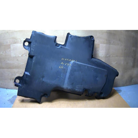 Cache sous moteur MERCEDES CLASSE C 202 PHASE 1 d’occasion