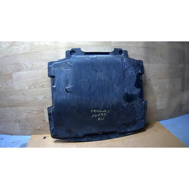 Cache sous moteur MERCEDES CLASSE C 202 PHASE 1 d’occasion