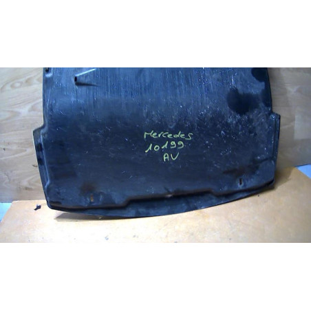 Cache sous moteur MERCEDES CLASSE C 202 PHASE 1 d’occasion