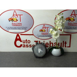 Anti brouillard droit (feux) CITROEN XSARA PICASSO PHASE 1 d’occasion