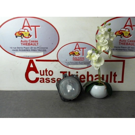 Anti brouillard droit (feux) CITROEN XSARA PICASSO PHASE 1 d’occasion