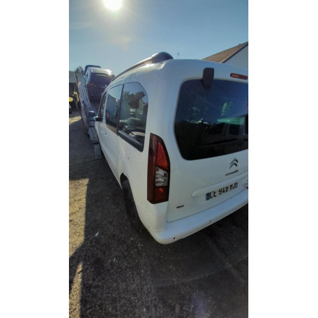 Verin de lunette arriere CITROEN BERLINGO 2 PHASE 2 d’occasion