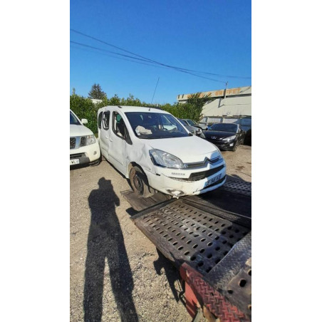 Verin de lunette arriere CITROEN BERLINGO 2 PHASE 2 d’occasion
