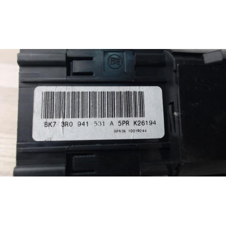 Commande de phare SEAT EXEO ST BREAK d’occasion
