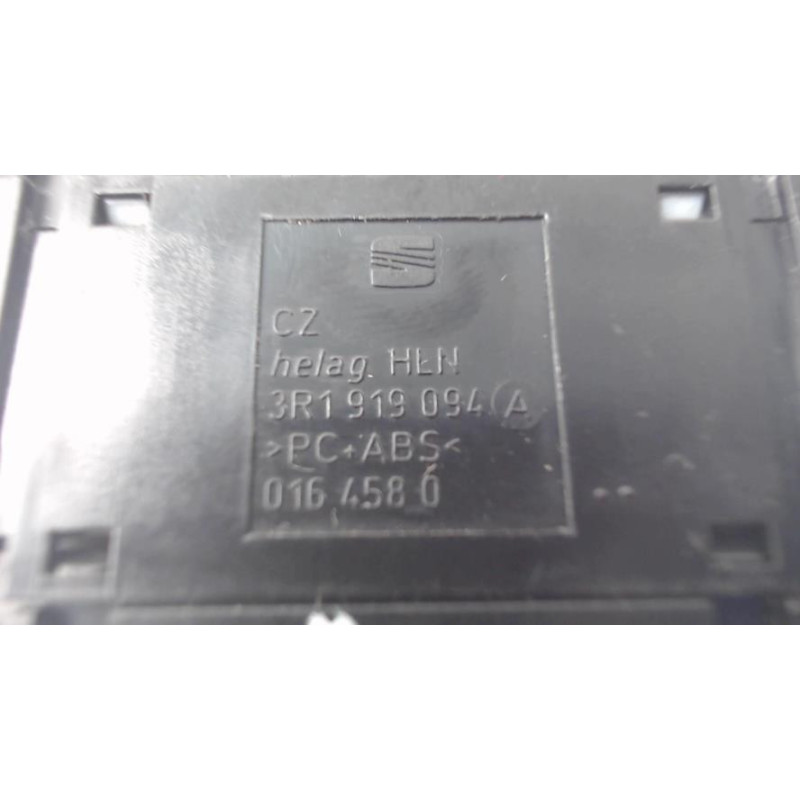 Commande de phare SEAT EXEO ST BREAK d’occasion