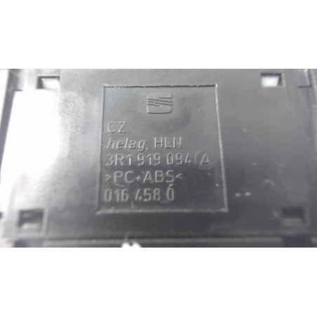 Commande de phare SEAT EXEO ST BREAK d’occasion