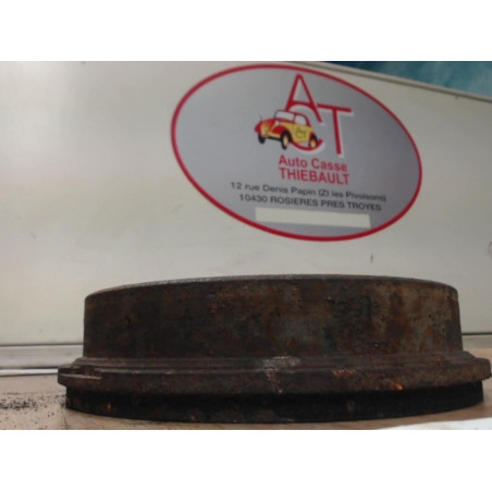 Tambour arriere FORD  d’occasion