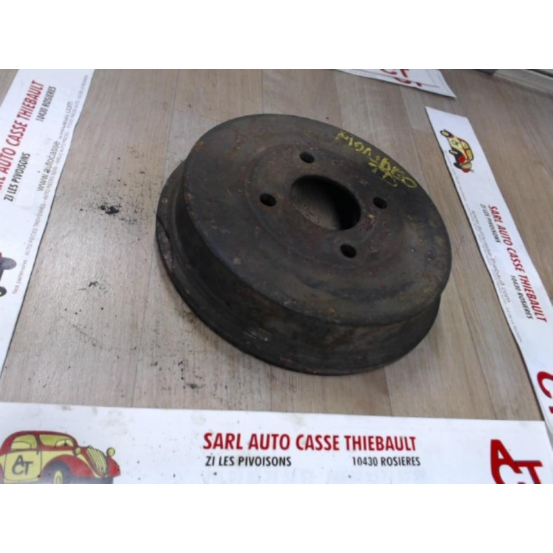 Tambour arriere FORD  d’occasion