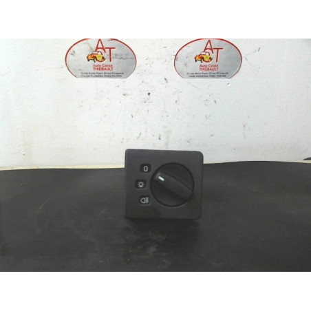 Commande de phare PEUGEOT BOXER FOURGON TOLE d’occasion