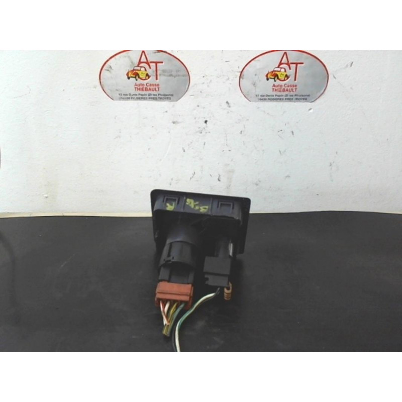 Commande de phare PEUGEOT BOXER FOURGON TOLE d’occasion