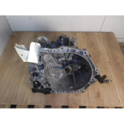 Boite de vitesses PEUGEOT 207 PHASE 2 d’occasion