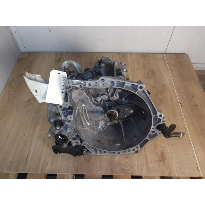 Boite de vitesses PEUGEOT 207 PHASE 2 d’occasion