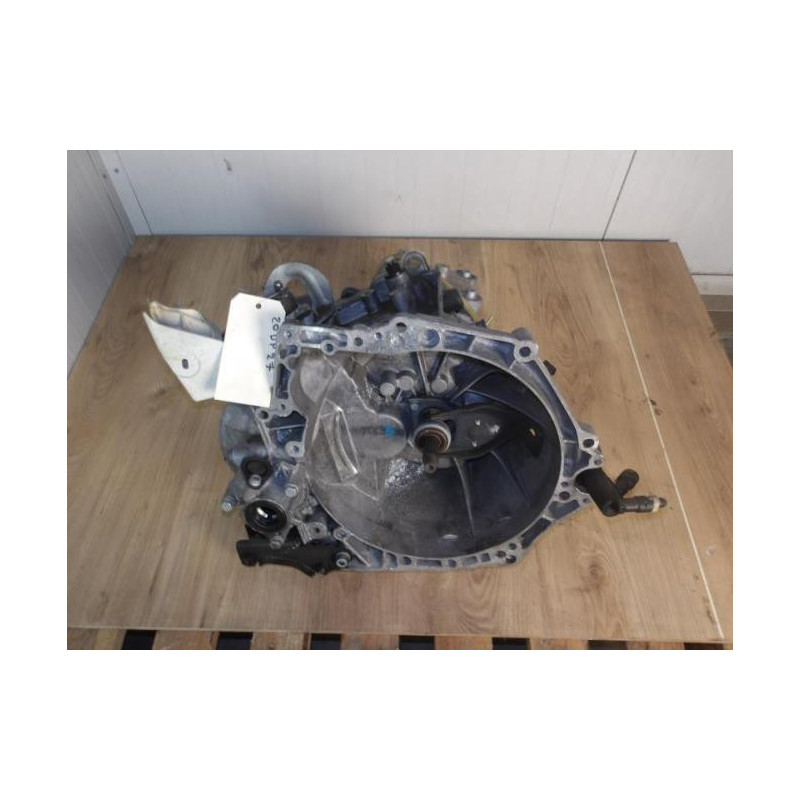 Boite de vitesses PEUGEOT 207 PHASE 2 d’occasion