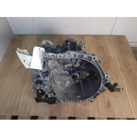 Boite de vitesses PEUGEOT 207 PHASE 2 d’occasion