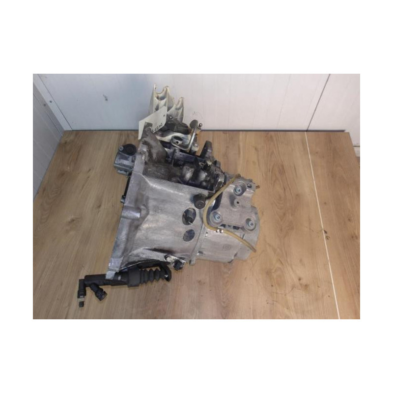 Boite de vitesses PEUGEOT 207 PHASE 2 d’occasion