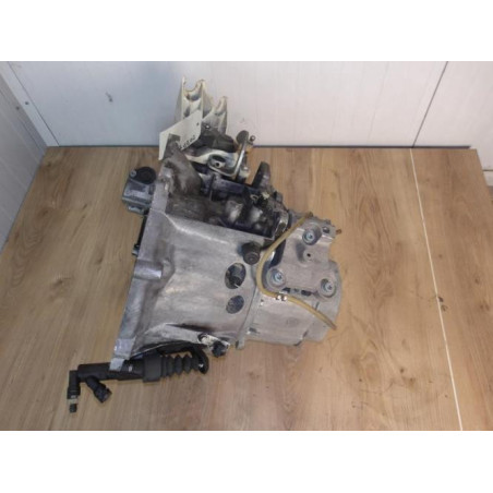 Boite de vitesses PEUGEOT 207 PHASE 2 d’occasion