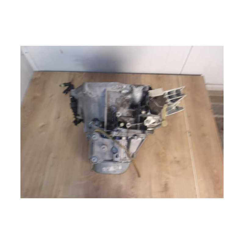Boite de vitesses PEUGEOT 207 PHASE 2 d’occasion