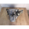 Boite de vitesses PEUGEOT 207 PHASE 2 d’occasion