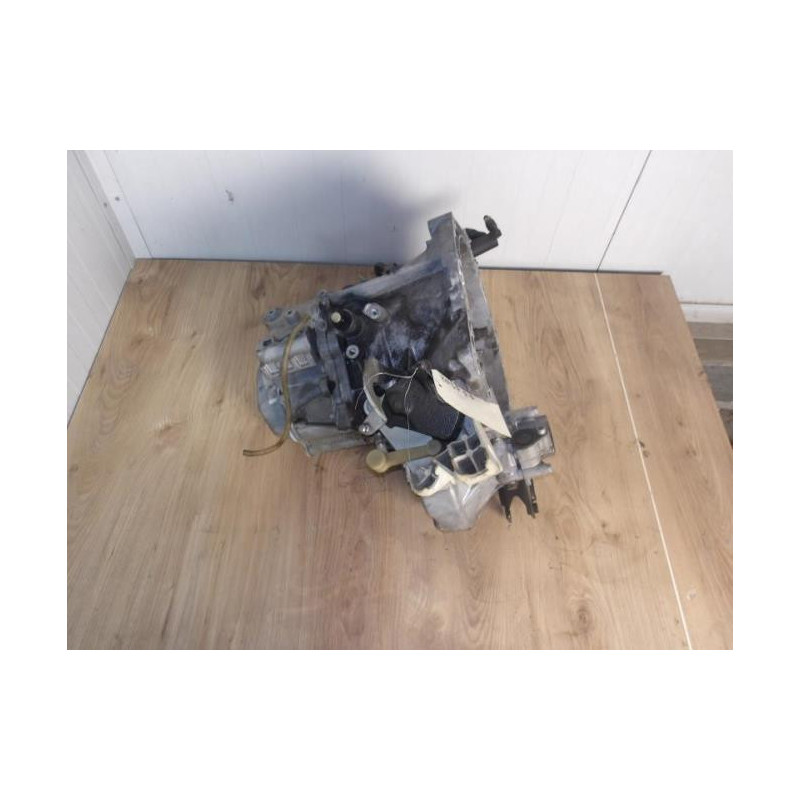 Boite de vitesses PEUGEOT 207 PHASE 2 d’occasion