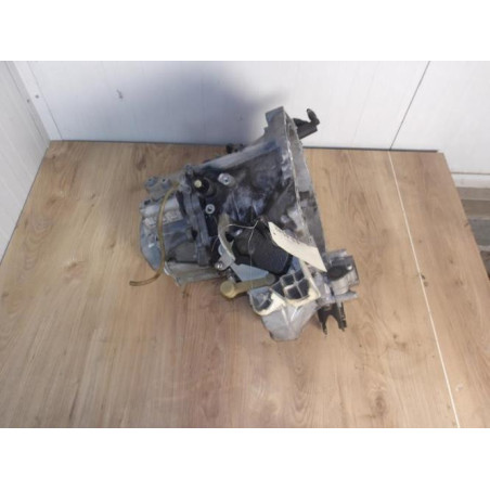 Boite de vitesses PEUGEOT 207 PHASE 2 d’occasion