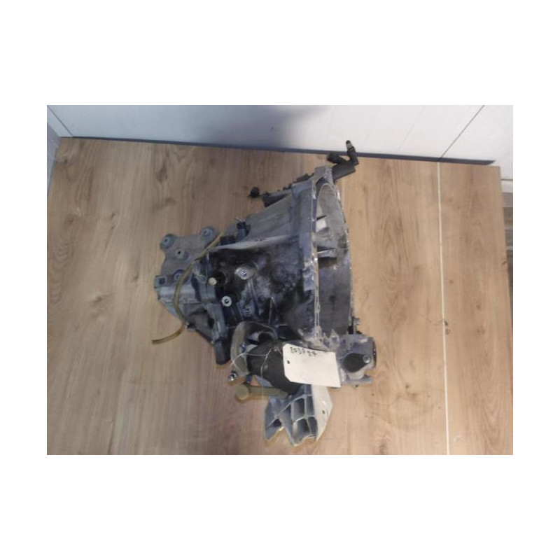 Boite de vitesses PEUGEOT 207 PHASE 2 d’occasion