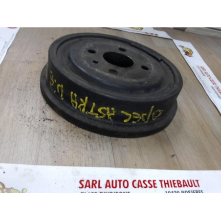 Tambour arriere OPEL  d’occasion