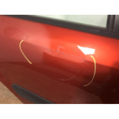 Porte arriere droit SUZUKI SX4 1 d’occasion