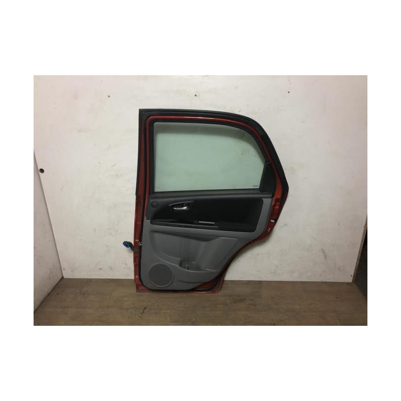 Porte arriere droit SUZUKI SX4 1 d’occasion