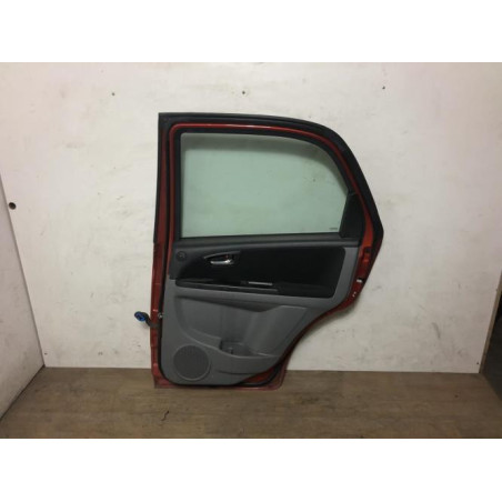Porte arriere droit SUZUKI SX4 1 d’occasion