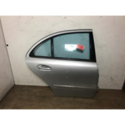 Porte arriere droit MERCEDES CLASSE E 211 PHASE 1 d’occasion