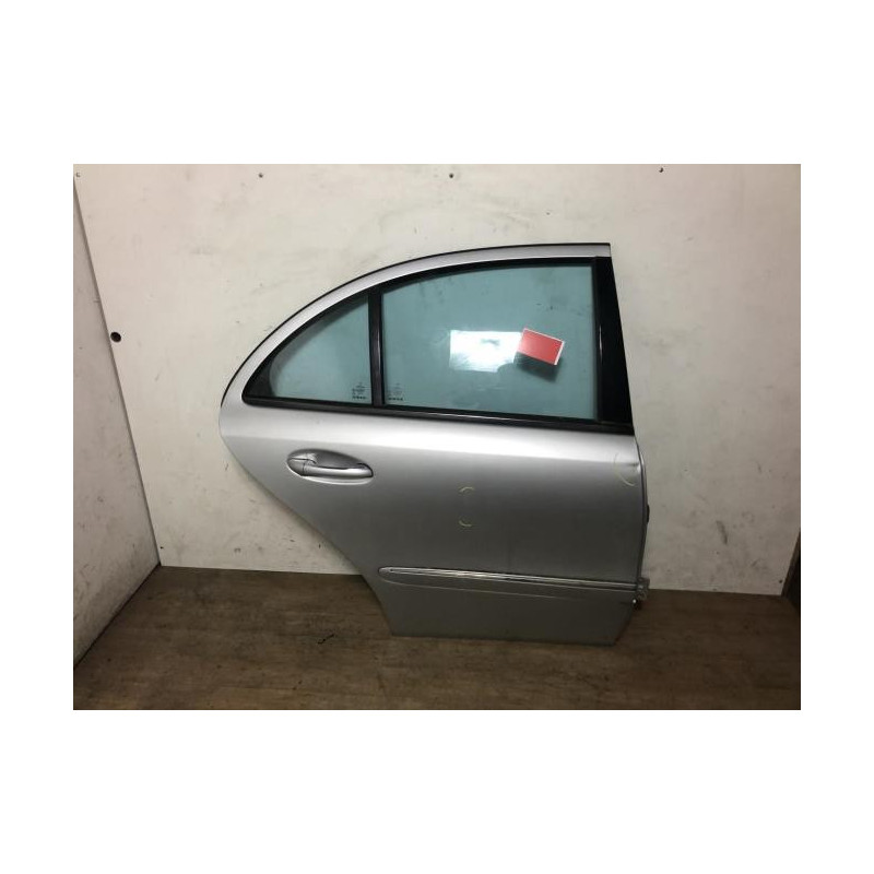 Porte arriere droit MERCEDES CLASSE E 211 PHASE 1 d’occasion