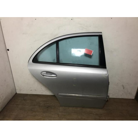 Porte arriere droit MERCEDES CLASSE E 211 PHASE 1 d’occasion