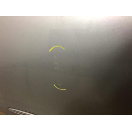 Porte arriere droit MERCEDES CLASSE E 211 PHASE 1 d’occasion