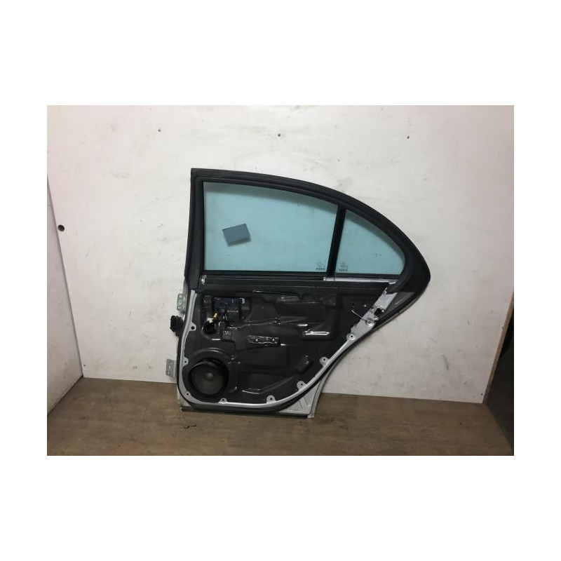 Porte arriere droit MERCEDES CLASSE E 211 PHASE 1 d’occasion