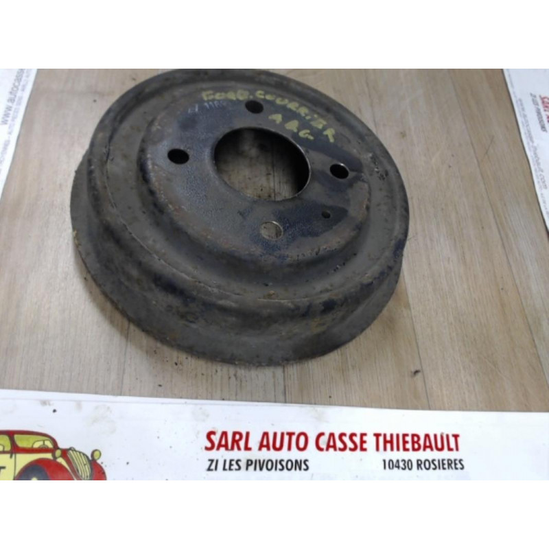Tambour arriere FORD  d’occasion