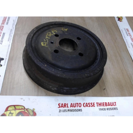 Tambour arriere OPEL ASTRA (G) d’occasion