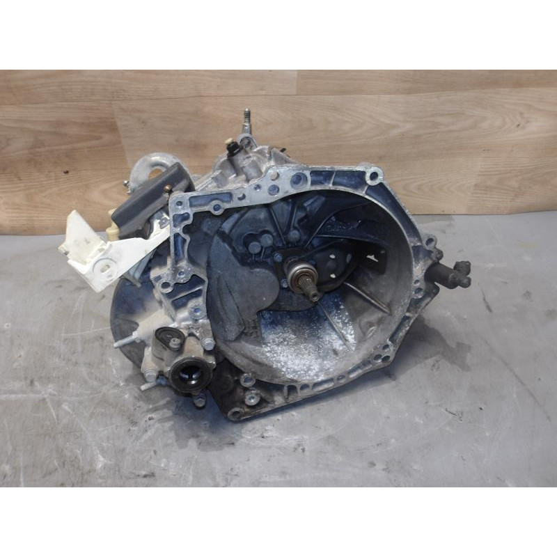 Boite de vitesses PEUGEOT 307 PHASE 1 d’occasion