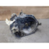 Boite de vitesses PEUGEOT 307 PHASE 1 d’occasion