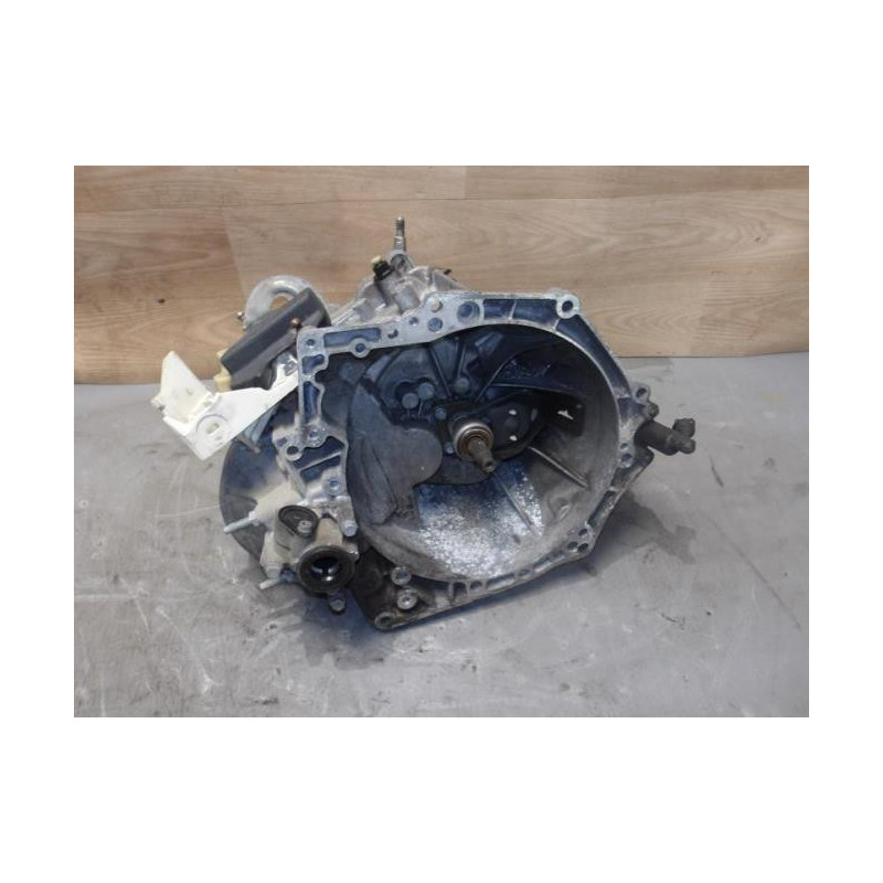 Boite de vitesses PEUGEOT 307 PHASE 1 d’occasion