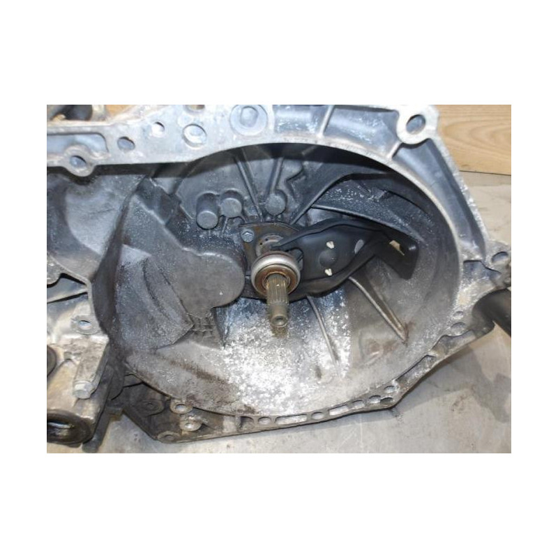 Boite de vitesses PEUGEOT 307 PHASE 1 d’occasion