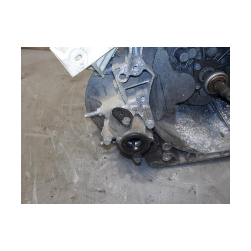 Boite de vitesses PEUGEOT 307 PHASE 1 d’occasion