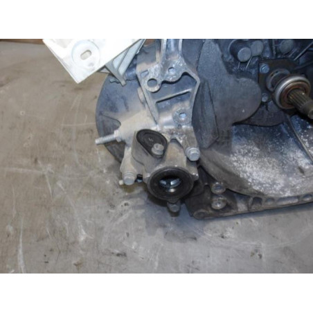 Boite de vitesses PEUGEOT 307 PHASE 1 d’occasion