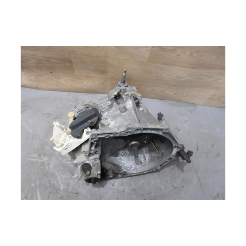Boite de vitesses PEUGEOT 307 PHASE 1 d’occasion