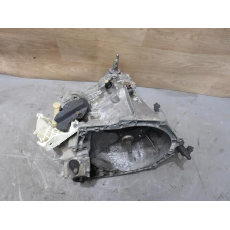 Boite de vitesses PEUGEOT 307 PHASE 1 d’occasion